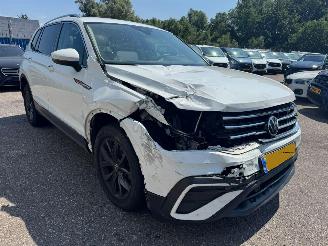 Volkswagen Tiguan Allspace 1.5 TSI Life Business 7p. picture 7