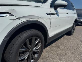 Volkswagen Tiguan Allspace 1.5 TSI Life Business 7p. picture 3