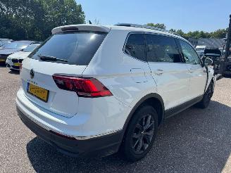 Volkswagen Tiguan Allspace 1.5 TSI Life Business 7p. picture 6
