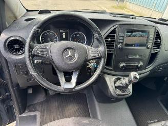 Mercedes Vito 110 CDI Functional Lang picture 10