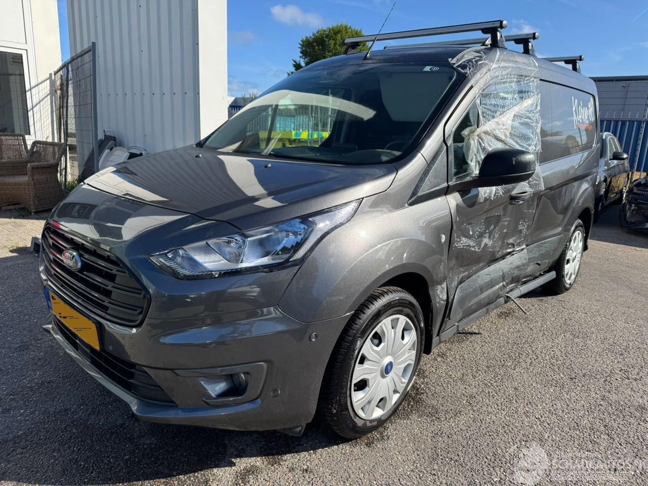 Ford Transit Connect 1.5 EcoBlue L1 Trend bj 2023