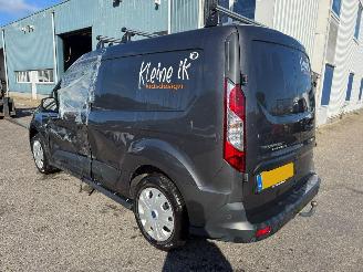 Ford Transit Connect 1.5 EcoBlue L1 Trend bj 2023 picture 2