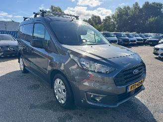 Ford Transit Connect 1.5 EcoBlue L1 Trend bj 2023 picture 5