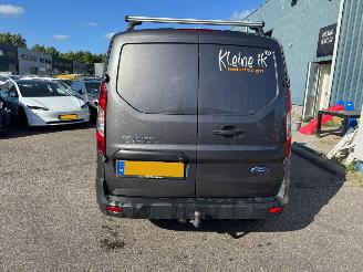 Ford Transit Connect 1.5 EcoBlue L1 Trend bj 2023 picture 8