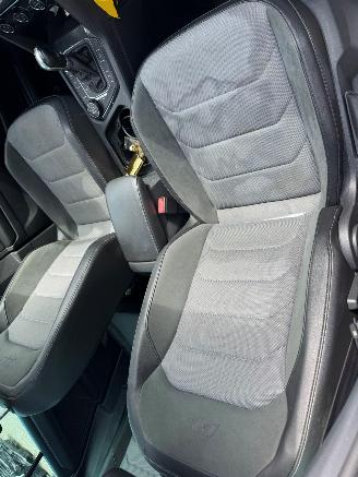 Volkswagen Tiguan 2.0 AUTOMAAT TSI 4Motion Highline Business R picture 15