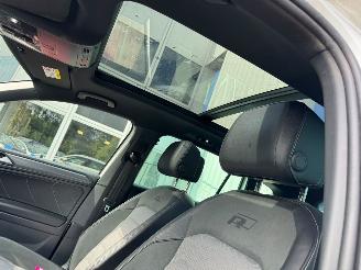 Volkswagen Tiguan 2.0 AUTOMAAT TSI 4Motion Highline Business R picture 13