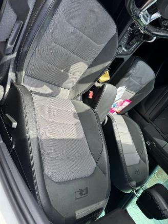 Volkswagen Tiguan 2.0 AUTOMAAT TSI 4Motion Highline Business R picture 18