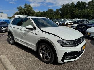 Volkswagen Tiguan 2.0 AUTOMAAT TSI 4Motion Highline Business R picture 6