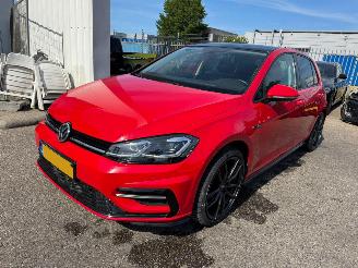 škoda osobní automobily Volkswagen Golf 1.0 TSI Highline Business R 2018/3