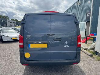 Mercedes Vito 110 CDI Functional Lang picture 4