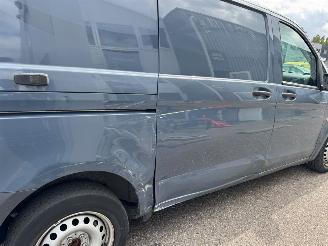 Mercedes Vito 110 CDI Functional Lang picture 7