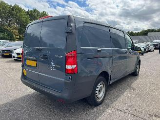 Mercedes Vito 110 CDI Functional Lang picture 5