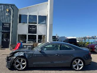 Audi A5 Coupé 2.0 TFSI Pro Line picture 2