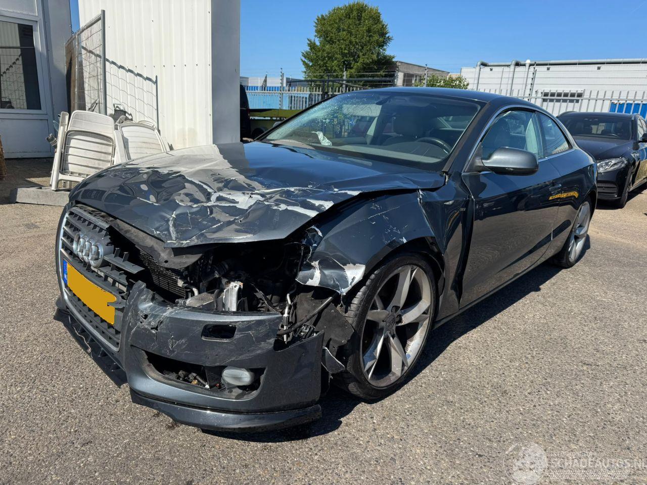 Audi A5 Coupé 2.0 TFSI Pro Line