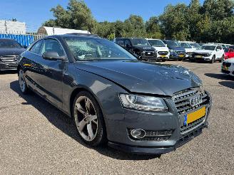 Audi A5 Coupé 2.0 TFSI Pro Line picture 6