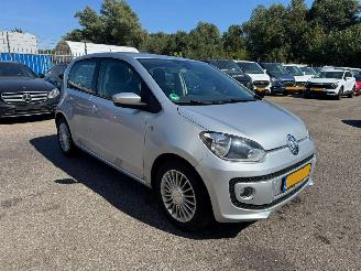 Volkswagen Up! 1.0 high up! BlueM. picture 6