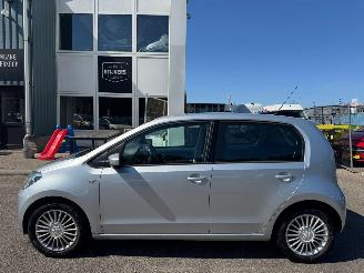 Volkswagen Up! 1.0 high up! BlueM. picture 2