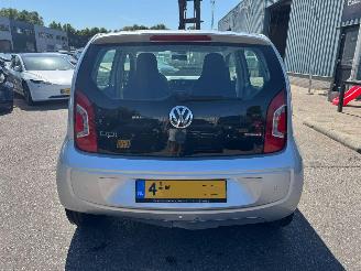 Volkswagen Up! 1.0 high up! BlueM. picture 4