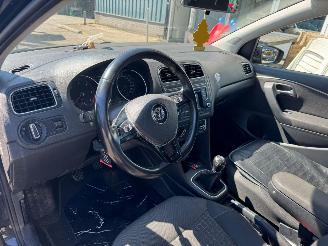 Volkswagen Polo 1.4 TDI Comfortline picture 12