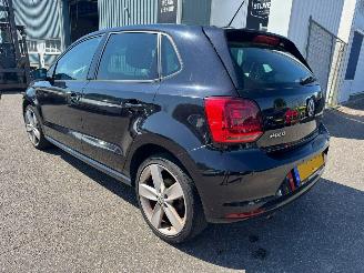 Volkswagen Polo 1.4 TDI Comfortline picture 3