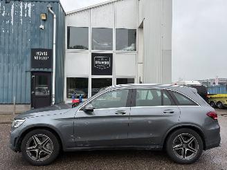 Mercedes GLC AMG 43 4MATIC Premium Plus picture 3