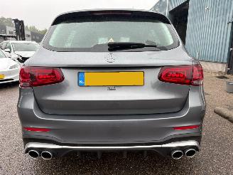 Mercedes GLC AMG 43 4MATIC Premium Plus picture 7