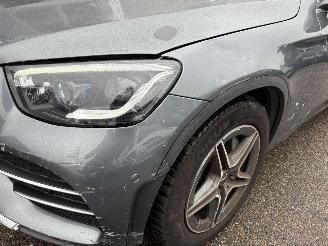 Mercedes GLC AMG 43 4MATIC Premium Plus picture 2