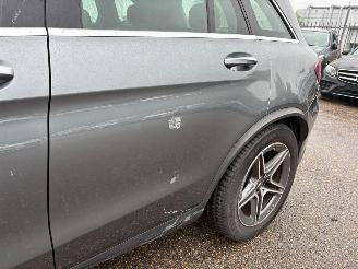 Mercedes GLC AMG 43 4MATIC Premium Plus picture 5