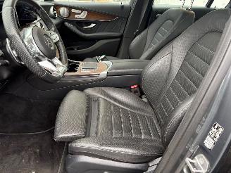 Mercedes GLC AMG 43 4MATIC Premium Plus picture 17