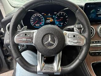 Mercedes GLC AMG 43 4MATIC Premium Plus picture 19