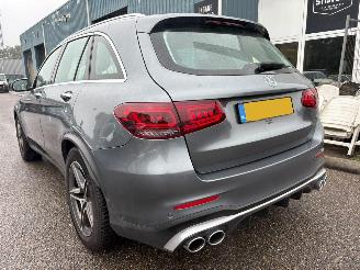 Mercedes GLC AMG 43 4MATIC Premium Plus picture 6