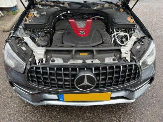 Mercedes GLC AMG 43 4MATIC Premium Plus picture 14
