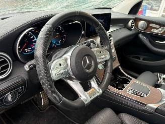 Mercedes GLC AMG 43 4MATIC Premium Plus picture 18