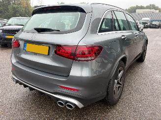 Mercedes GLC AMG 43 4MATIC Premium Plus picture 8