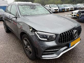 Mercedes GLC AMG 43 4MATIC Premium Plus picture 10