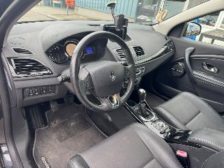 Renault Mégane Estate 1.2 TCe GT-Line StartStop picture 10