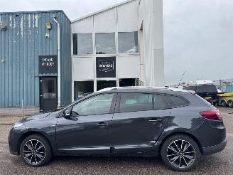 Renault Mégane Estate 1.2 TCe GT-Line StartStop picture 2