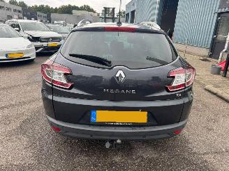 Renault Mégane Estate 1.2 TCe GT-Line StartStop picture 4
