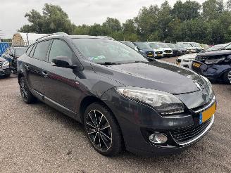 Renault Mégane Estate 1.2 TCe GT-Line StartStop picture 6