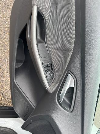 Ford Focus 1.0 EcoBoost Trend picture 16