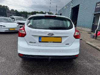 Ford Focus 1.0 EcoBoost Trend picture 4