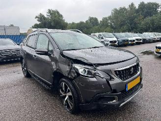 Peugeot 2008 1.2 PureTech GT-line picture 7