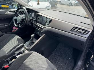 Volkswagen Polo 1.0 AUTOMAAT TSI R-Line Edition picture 17