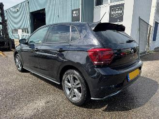 Volkswagen Polo 1.0 AUTOMAAT TSI R-Line Edition picture 3