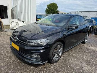 Unfallwagen Volkswagen Polo 1.0 AUTOMAAT TSI R-Line Edition 2021/9