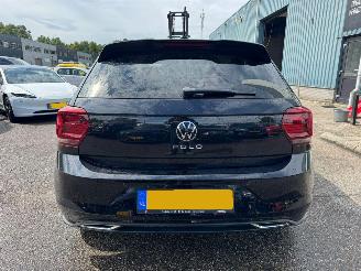 Volkswagen Polo 1.0 AUTOMAAT TSI R-Line Edition picture 4