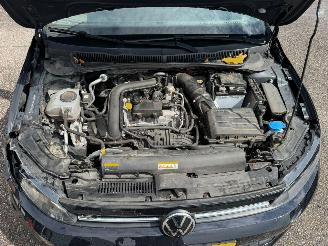 Volkswagen Polo 1.0 AUTOMAAT TSI R-Line Edition picture 8