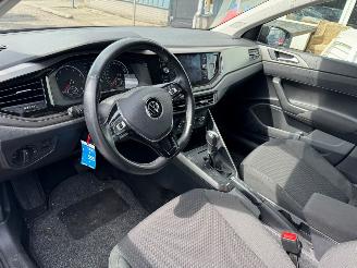 Volkswagen Polo 1.0 AUTOMAAT TSI R-Line Edition picture 14