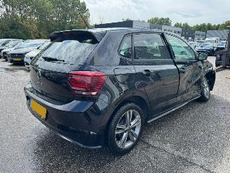 Volkswagen Polo 1.0 AUTOMAAT TSI R-Line Edition picture 5