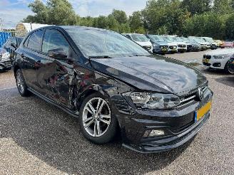 Volkswagen Polo 1.0 AUTOMAAT TSI R-Line Edition picture 7